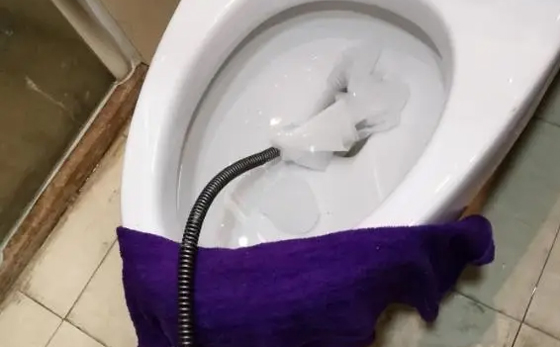 阜龙乡马桶疏通